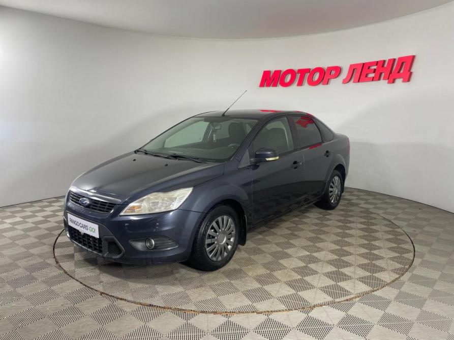 Ford Focus II Рестайлинг Воронеж  - изображение 1