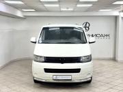 Volkswagen Caravelle T5 Рестайлинг Санкт-Петербург  - изображение 23