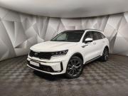 Kia Sorento IV Москва  - изображение 27
