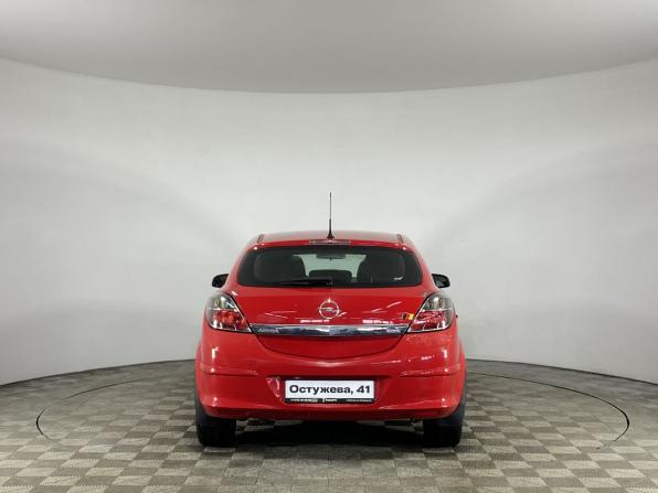 Opel Astra H Рестайлинг с пробегом 2007 года, цена 490 000 рублей, 254574 км, хэтчбек, Автокод Объявления