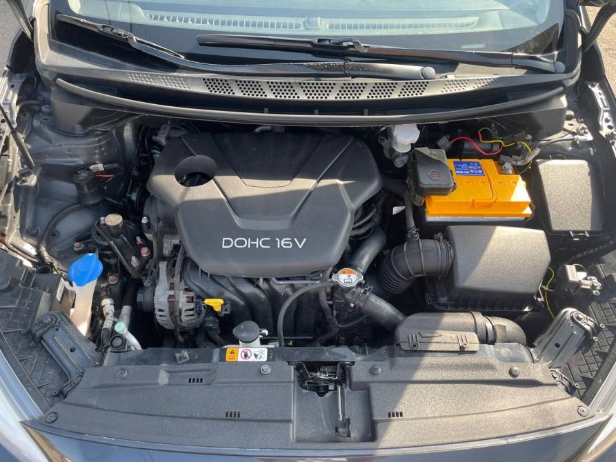 Kia Ceed II Стерлитамак  - изображение 16