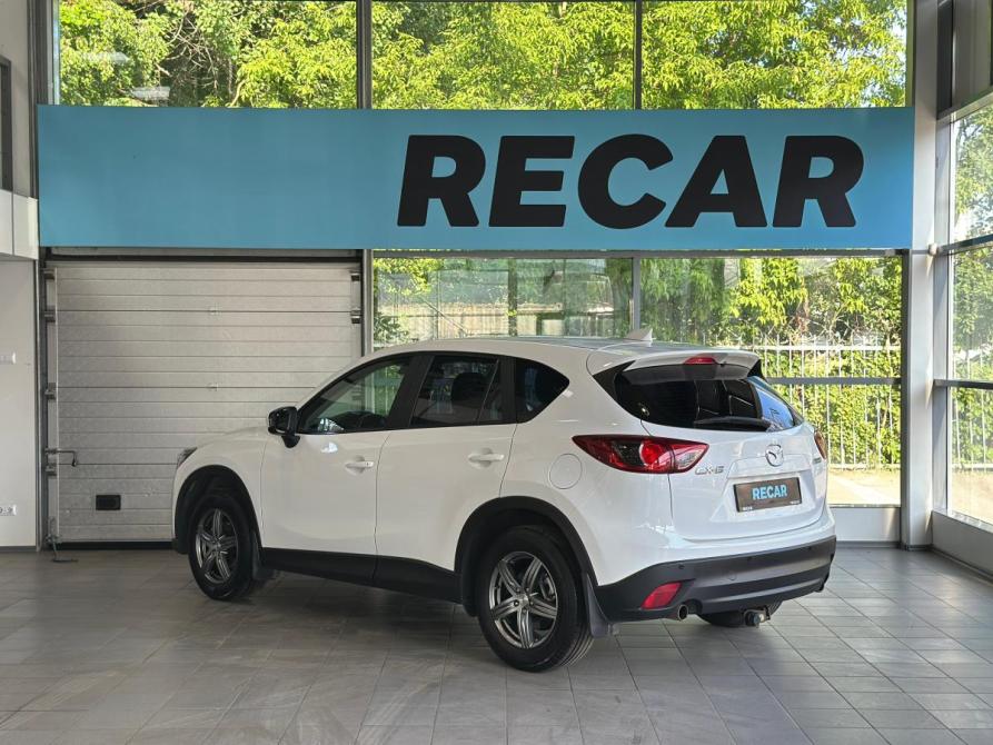 Mazda CX-5 I Санкт-Петербург  - изображение 3