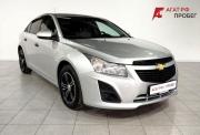 Chevrolet Cruze I Рестайлинг Саратов  - изображение 24
