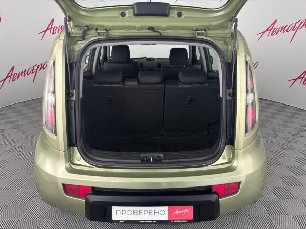 Kia Soul I с пробегом 2011 года, цена 840 000 рублей, 144290 км, хэтчбек, Автокод Объявления