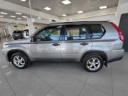 Nissan X-Trail II Москва  - изображение 25