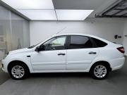 Lada (ВАЗ) Granta I Уфа  - изображение 32