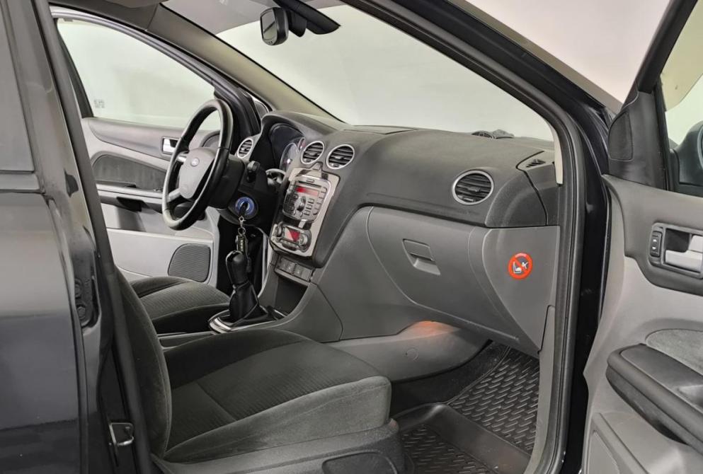 Ford Focus II Рестайлинг Нижний Новгород  - изображение 9