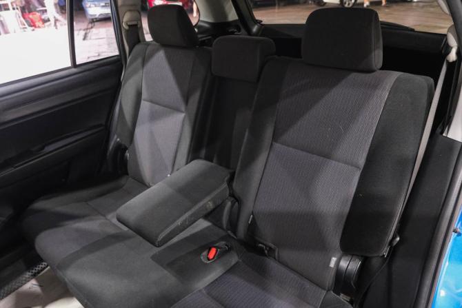 Toyota Corolla XI (E160 E170) Рестайлинг 2 с пробегом 2019 года, цена 1 499 000 рублей, 119600 км, универсал, Автокод Объявления