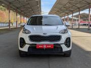 Kia Sportage IV Рестайлинг Екатеринбург  - изображение 17