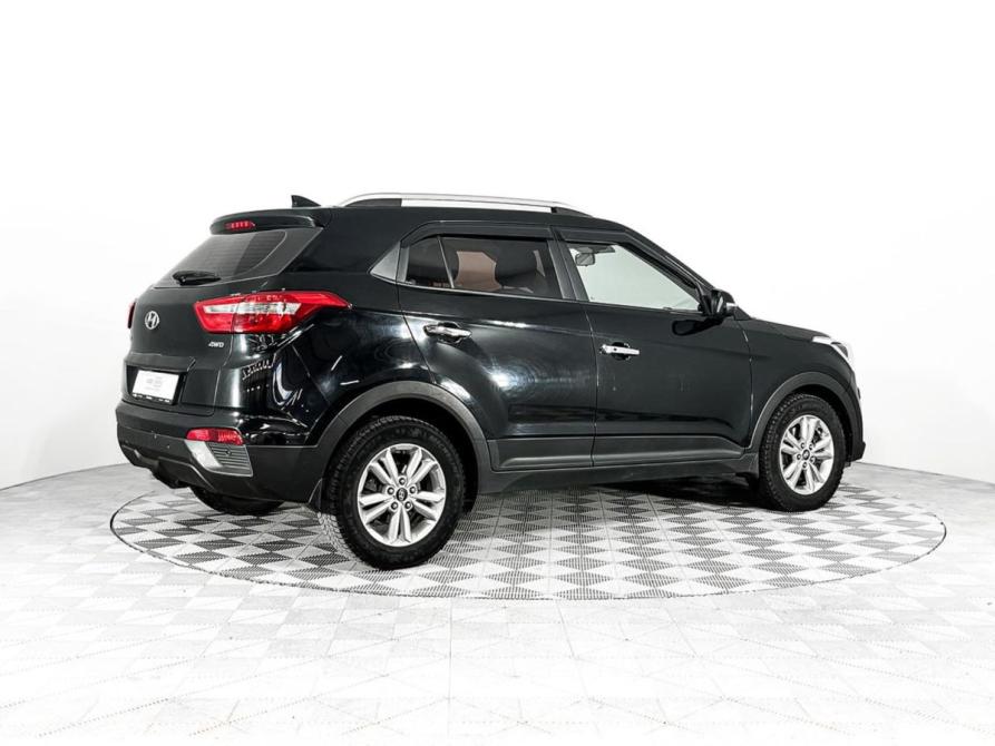 Hyundai Creta I Ногинск  - изображение 8