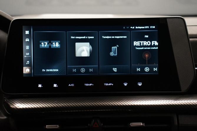 Haval H3 I с пробегом 2024 года, цена 2 555 000 рублей, 22385 км, внедорожник, Автокод Объявления