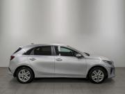 Kia Ceed III Москва  - изображение 33