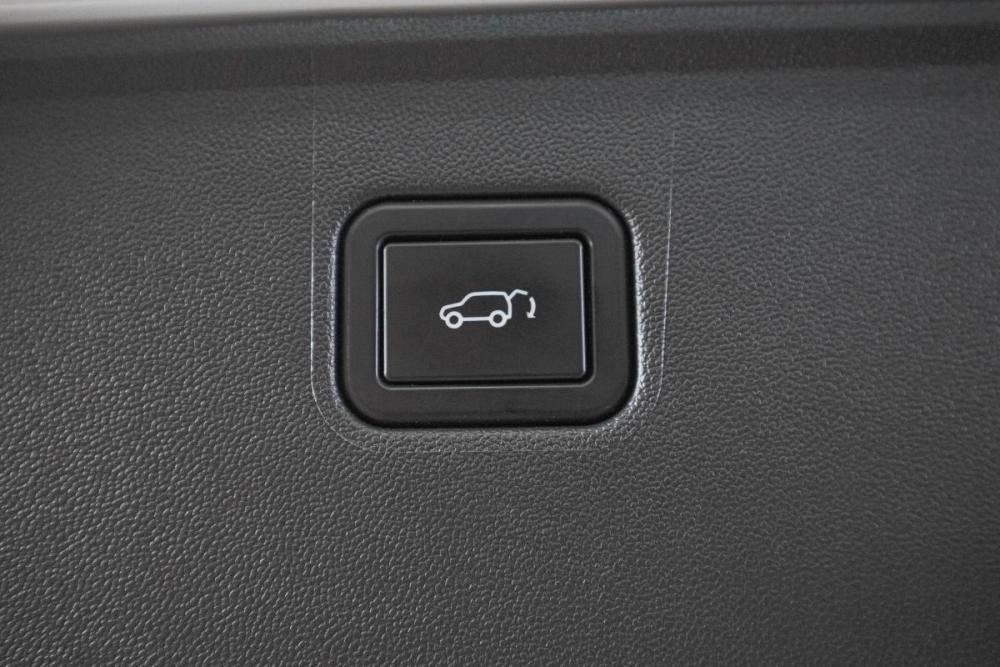 Changan CS55 Plus II Кемерово  - изображение 27