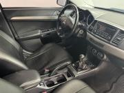 Mitsubishi Lancer X Рестайлинг Уфа  - изображение 22