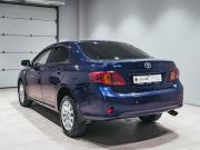 Toyota Corolla X (E140 E150) Екатеринбург  - изображение 28