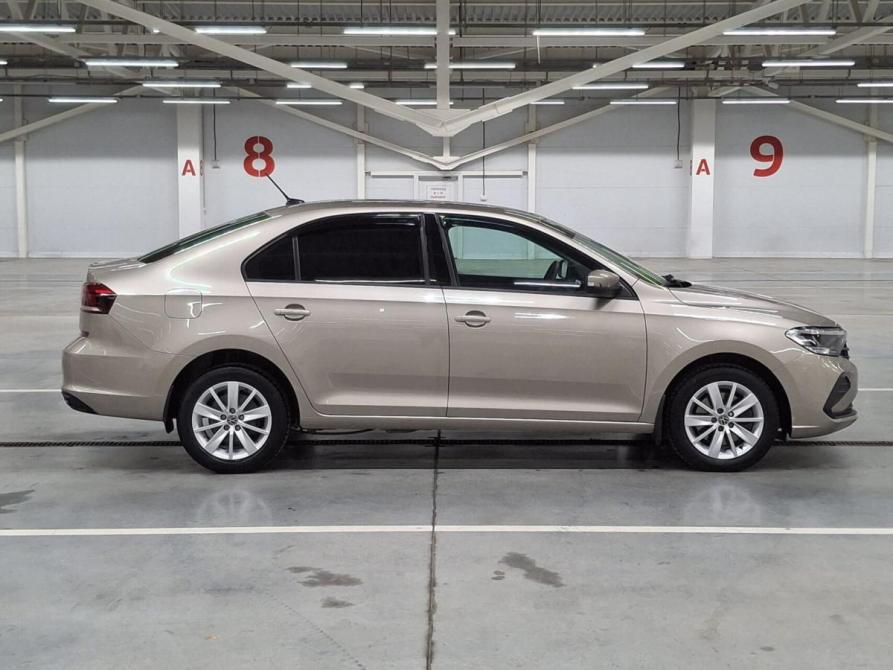 Volkswagen Polo VI Казань  - изображение 5
