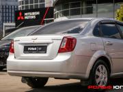 Chevrolet Lacetti I Москва  - изображение 34