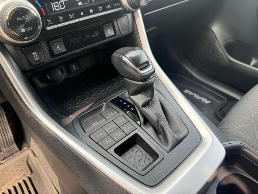 Toyota RAV4 V (XA50) Пермь  - изображение 19