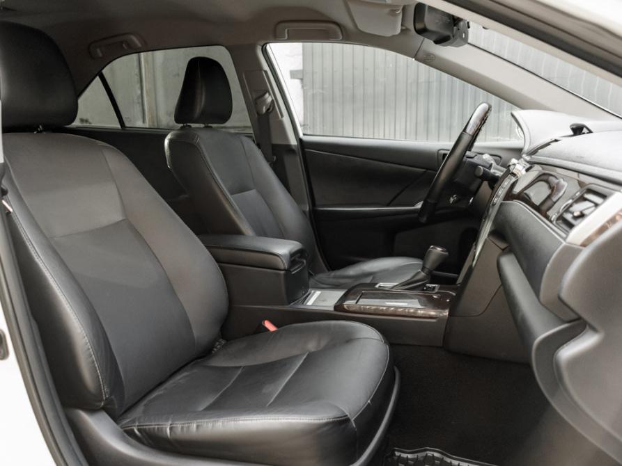 Toyota Camry VII (XV50) Рестайлинг 2 Екатеринбург  - изображение 14
