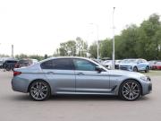 BMW 5 серии VII (G30/G31/G38) Москва  - изображение 34