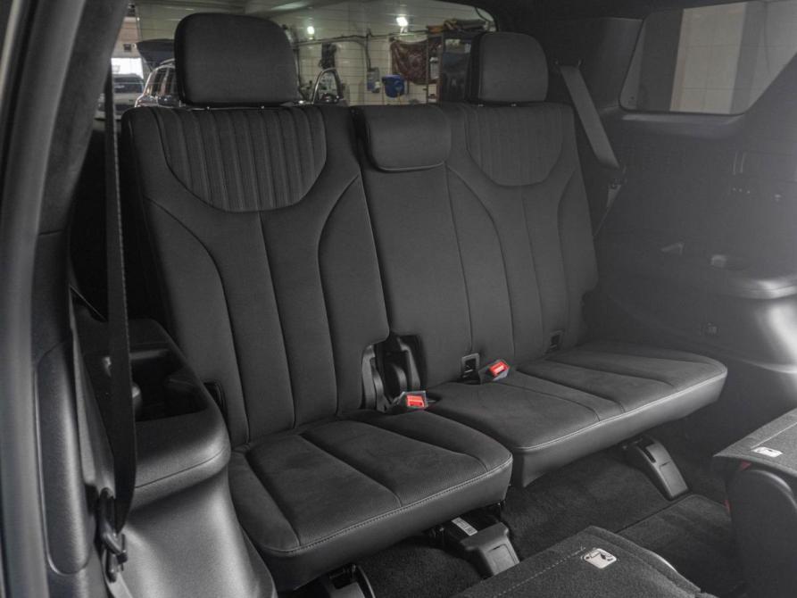 Hyundai Palisade I Рестайлинг Тюмень  - изображение 22