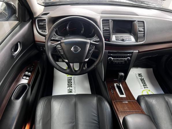 Nissan Teana II с пробегом 2010 года, цена 1 095 000 рублей, 190631 км, седан, Автокод Объявления