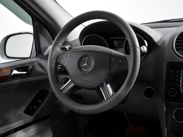 Mercedes-Benz M-Класс II (W164) с пробегом 2004 года, цена 650 000 рублей, 288067 км, внедорожник, Автокод Объявления