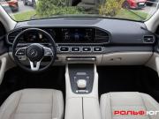 Mercedes-Benz GLE II (V167) Москва  - изображение 44