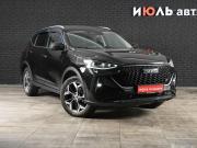 Haval F7 I Рестайлинг Екатеринбург  - изображение 19