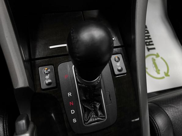 Honda Accord VIII с пробегом 2008 года, цена 1 145 000 рублей, 196326 км, седан, Автокод Объявления