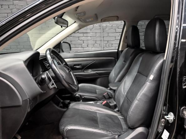 Mitsubishi Outlander III Рестайлинг с пробегом 2014 года, цена 1 455 000 рублей, 121776 км, внедорожник, Автокод Объявления