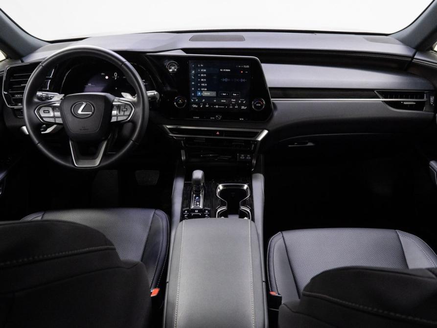 Lexus RX V Тюмень  - изображение 19