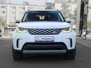 Land Rover Discovery V Рестайлинг Москва  - изображение 27