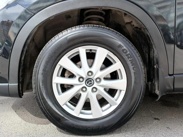 Mazda CX-5 I с пробегом 2012 года, цена 1 179 000 рублей, 253463 км, внедорожник, Автокод Объявления