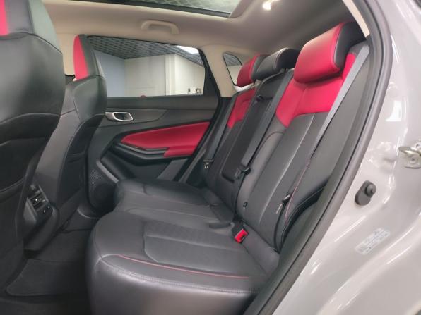 Changan CS55 Plus II с пробегом 2023 года, цена 2 262 000 рублей, 25007 км, внедорожник, Автокод Объявления