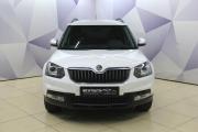 Skoda Yeti I Рестайлинг Чебоксары  - изображение 41