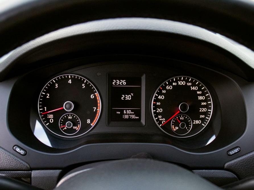 Volkswagen Jetta VI Екатеринбург  - изображение 15