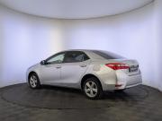 Toyota Corolla XI (E160 E170 E180) Москва  - изображение 31