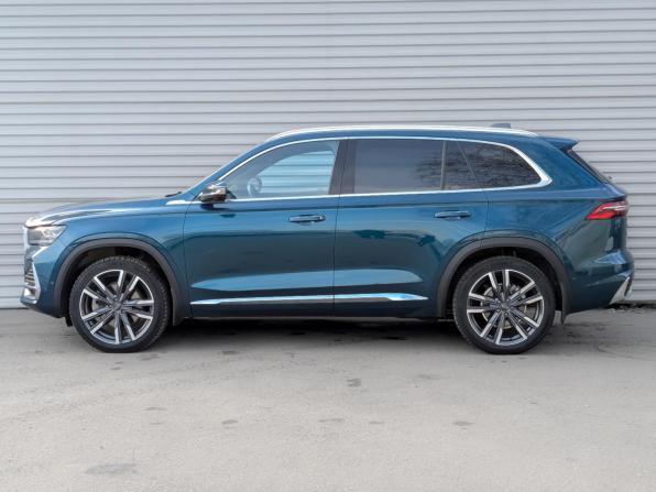 Geely Xingyue L I с пробегом 2023 года, цена 2 885 000 рублей, 47768 км, внедорожник, Автокод Объявления