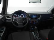 Hyundai Solaris II Москва  - изображение 24