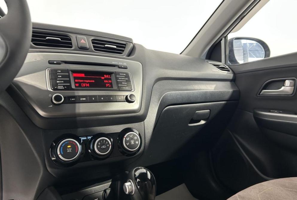 Kia Rio III Рестайлинг Саранск  - изображение 23