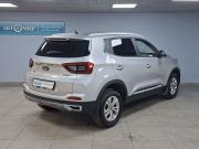 Chery Tiggo 4 Pro I Рестайлинг Москва  - изображение 25
