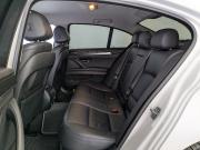 BMW 5 серии VI (F10/F11/F07) Рестайлинг Москва  - изображение 41