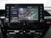 Toyota Camry VIII (XV70) Рестайлинг Ульяновск  - изображение 44