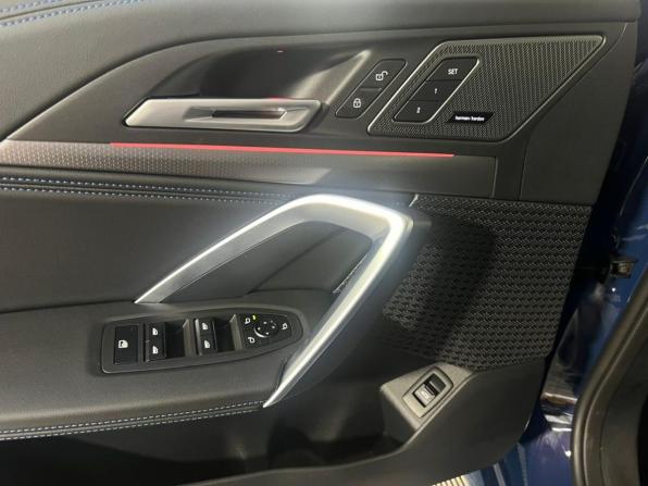 BMW X1 III (U11/U12) с пробегом 2025 года, цена 5 700 000 рублей, 50 км, внедорожник, Автокод Объявления