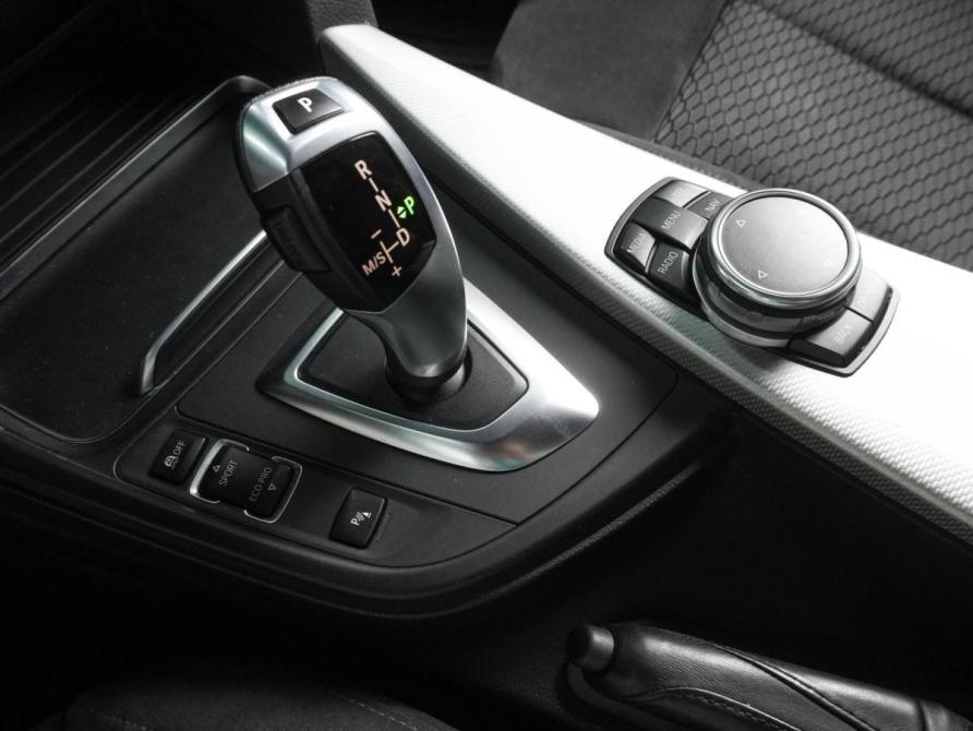 BMW 3 серии VI (F3x) Рестайлинг Воронеж  - изображение 15