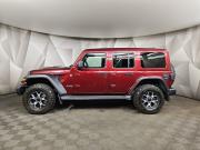 Jeep Wrangler IV (JL) Москва  - изображение 26