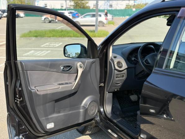 Renault Koleos I с пробегом 2008 года, цена 847 000 рублей, 264600 км, внедорожник, Автокод Объявления
