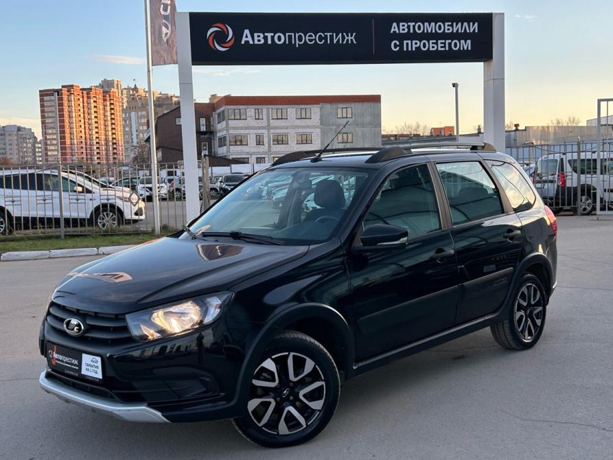 Lada (ВАЗ) Granta I Рестайлинг Калуга  - изображение 1