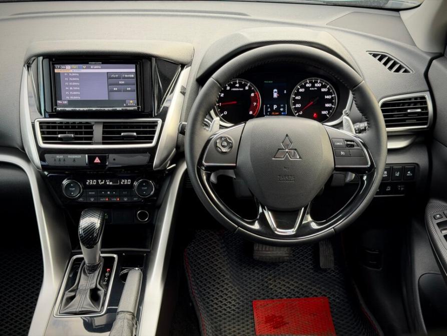Mitsubishi Eclipse Cross I Иркутск  - изображение 15